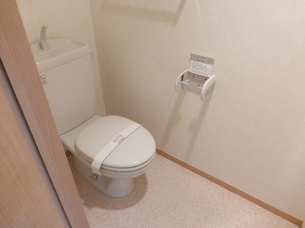 カイアの物件内観写真